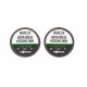 Korda Basix Braided Hooklink Material 10m ALL VARIETIES